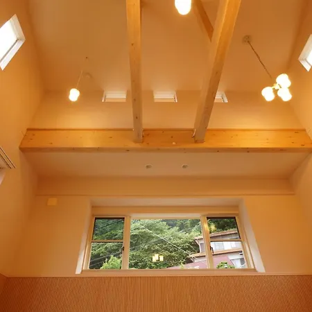 Famille Izukogen Apartment Ito  Exterior photo