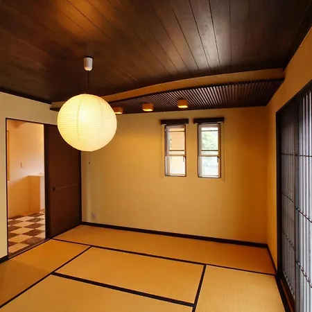 Famille Izukogen Apartment Ito  Exterior photo