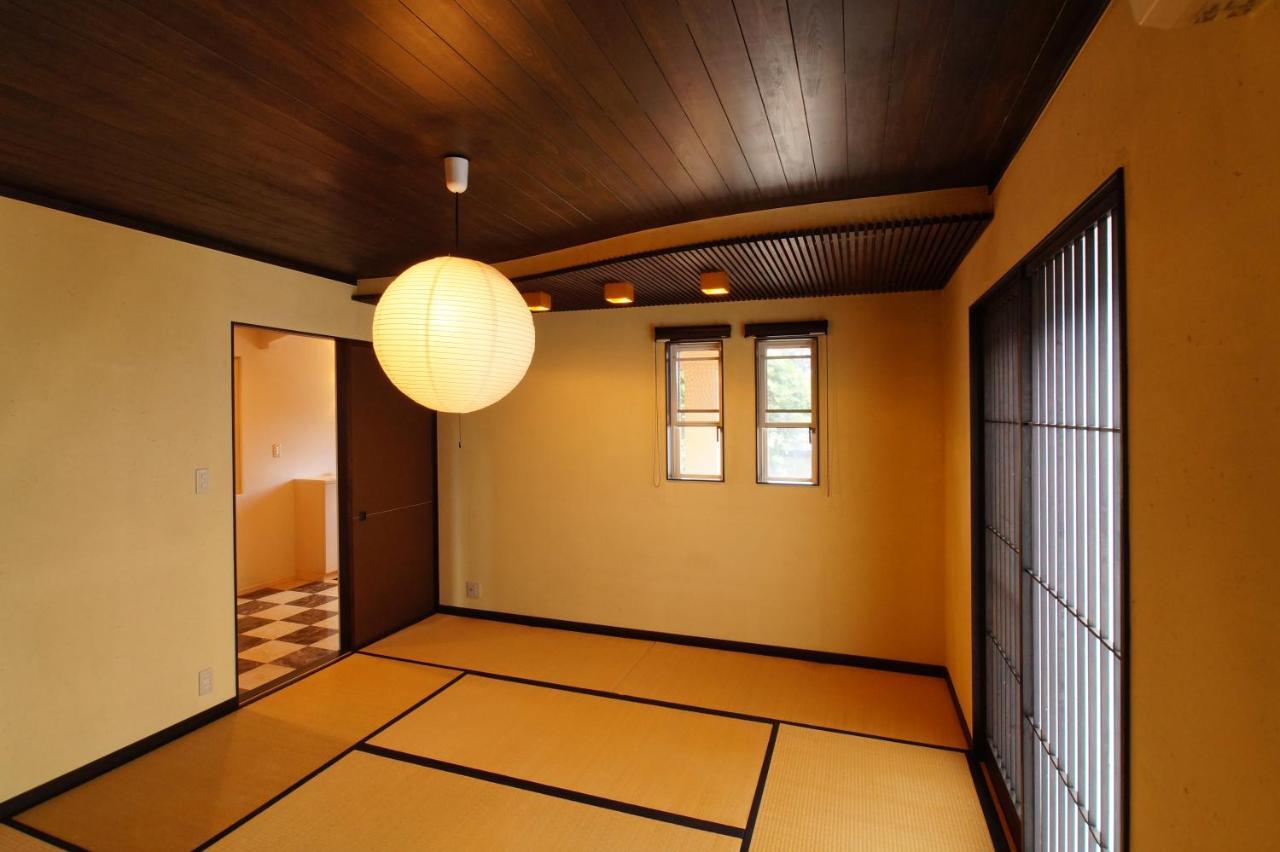 Famille Izukogen Apartment *